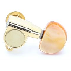 Takamine MECANIQUE FOLK GAUCHE GOLD.BOUT ECAI MFG158GEC - Vue 1